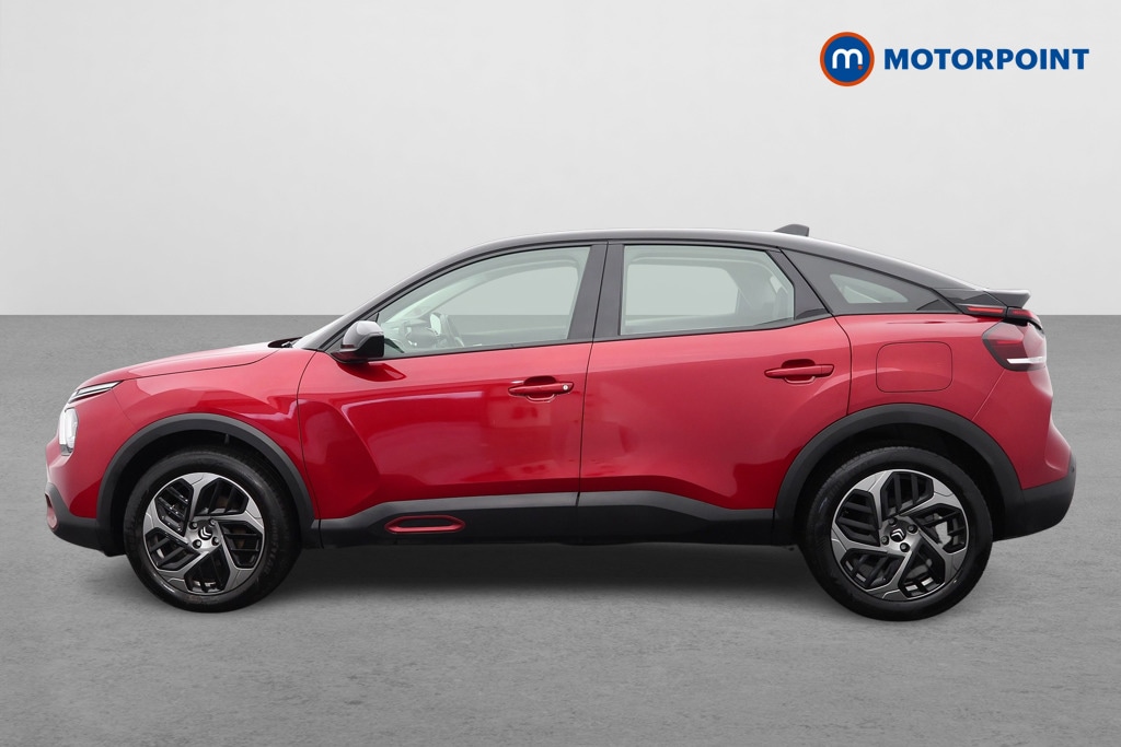 Used Citroen C4 2024 for sale - 77271809: Photo 4