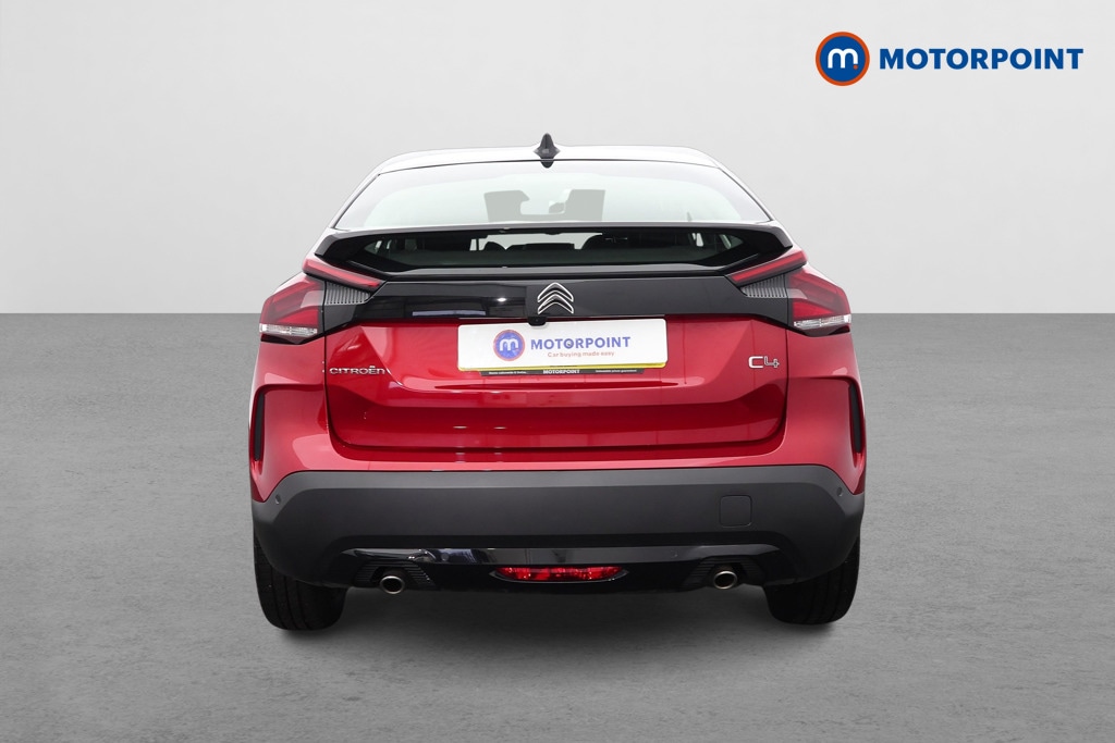 Used Citroen C4 2024 for sale - 77271809: Photo 6