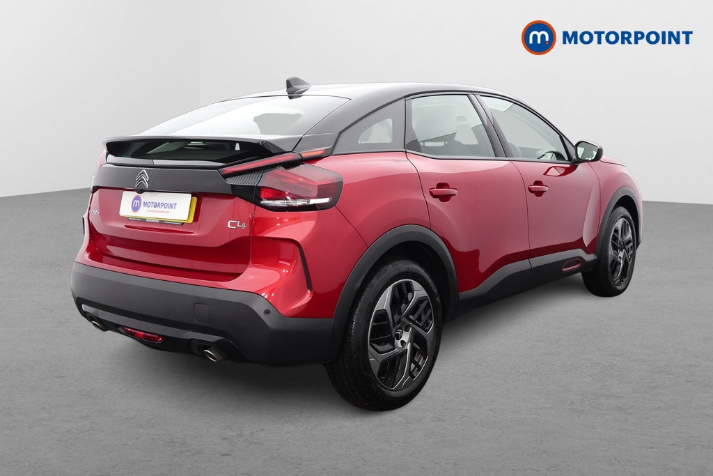 Used Citroen C4 2024 for sale - 77271809: Photo 7