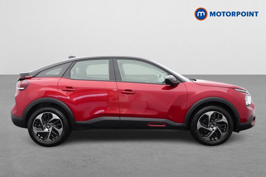 Used Citroen C4 2024 for sale - 77271809: Photo 8