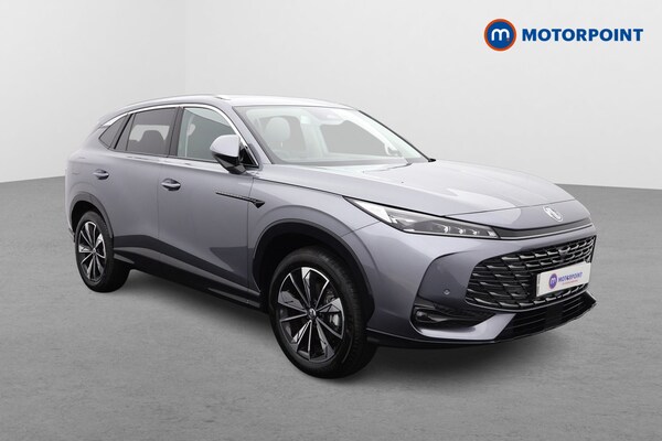 Used MG MG HS 2025 for sale - 75675511: Photo 1
