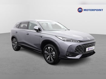 Used MG MG HS 2025 for sale - 75675511: Photo