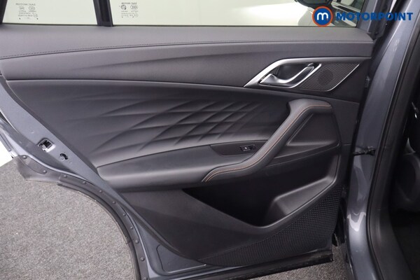 Used MG MG HS 2025 for sale - 75675511: Photo 24