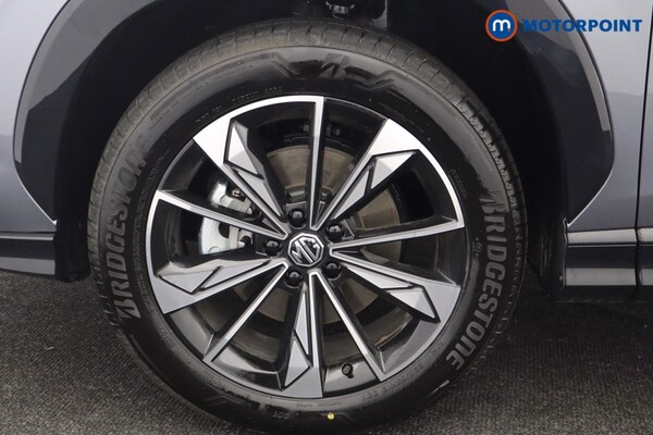 Used MG MG HS 2025 for sale - 75675511: Photo 28