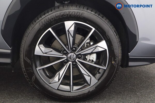 Used MG MG HS 2025 for sale - 75675511: Photo 29