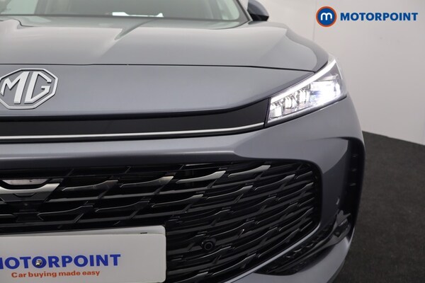 Used MG MG HS 2025 for sale - 75675511: Photo 34