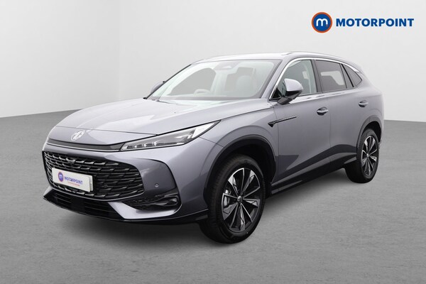 Used MG MG HS 2025 for sale - 75675511: Photo 3
