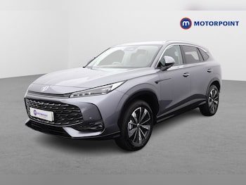 Used MG MG HS 2025 for sale - 75675511: Photo