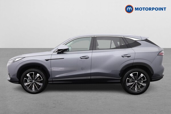 Used MG MG HS 2025 for sale - 75675511: Photo 4