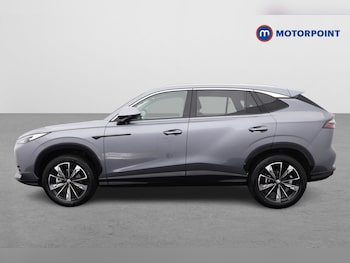 Used MG MG HS 2025 for sale - 75675511: Photo