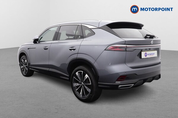 Used MG MG HS 2025 for sale - 75675511: Photo 5
