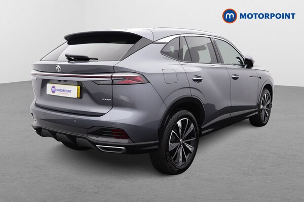 Used MG MG HS 2025 for sale - 75675511: Photo 7