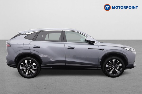 Used MG MG HS 2025 for sale - 75675511: Photo 8