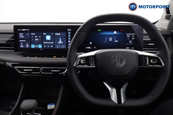 Used MG MG HS 2025 for sale - 75675511: Photo 9