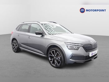 Used Skoda Kamiq undefined for sale - 79008641: Photo