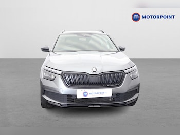 Used Skoda Kamiq undefined for sale - 79008641: Photo