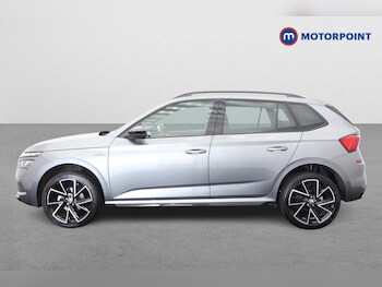 Used Skoda Kamiq undefined for sale - 79008641: Photo