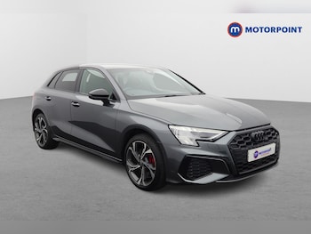 Used Audi A3 2021 for sale - 79514157: Photo