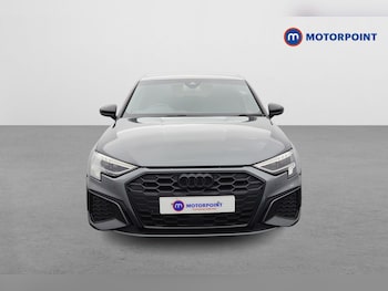 Used Audi A3 2021 for sale - 79514157: Photo