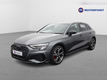 Used Audi A3 2021 for sale - 79514157: Photo