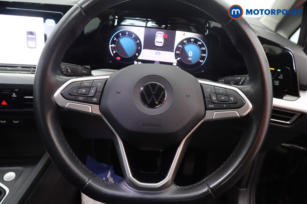 Used Volkswagen Golf 2023 for sale - 77262281: Photo 10