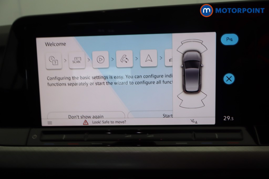 Used Volkswagen Golf 2023 for sale - 77262281: Photo 15