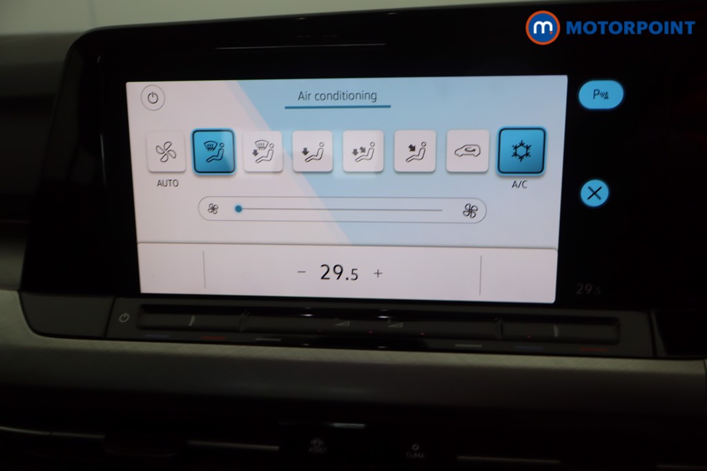 Used Volkswagen Golf 2023 for sale - 77262281: Photo 16