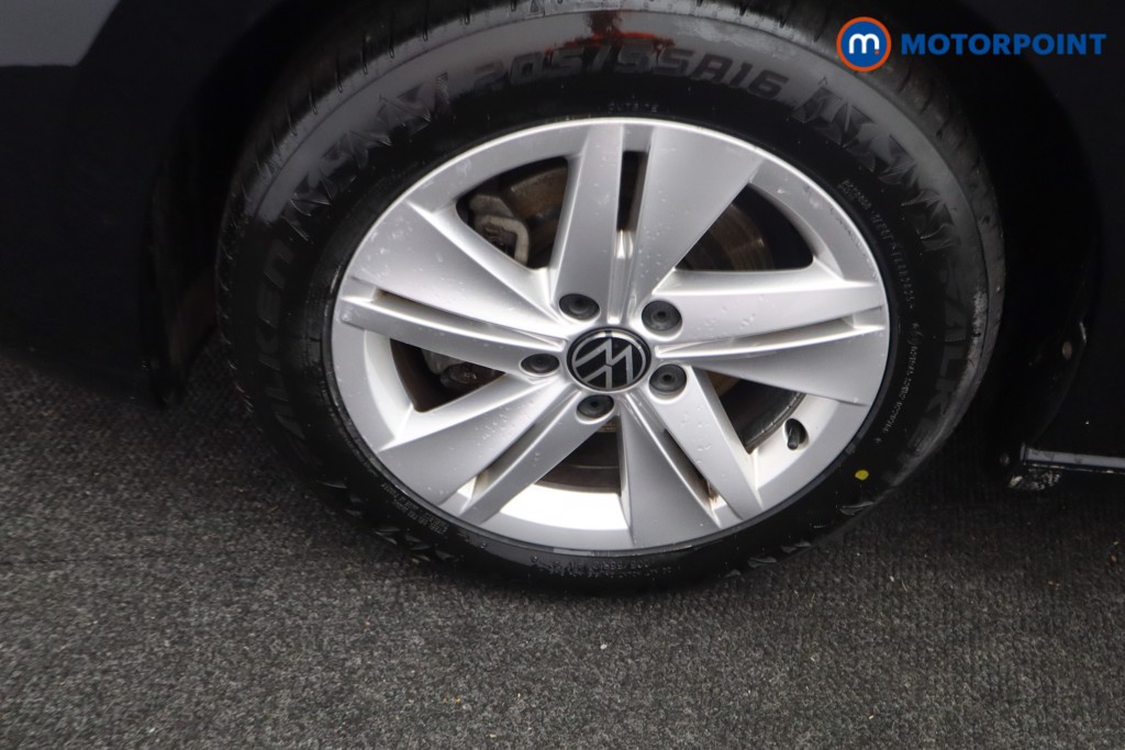 Used Volkswagen Golf 2023 for sale - 77262281: Photo 30