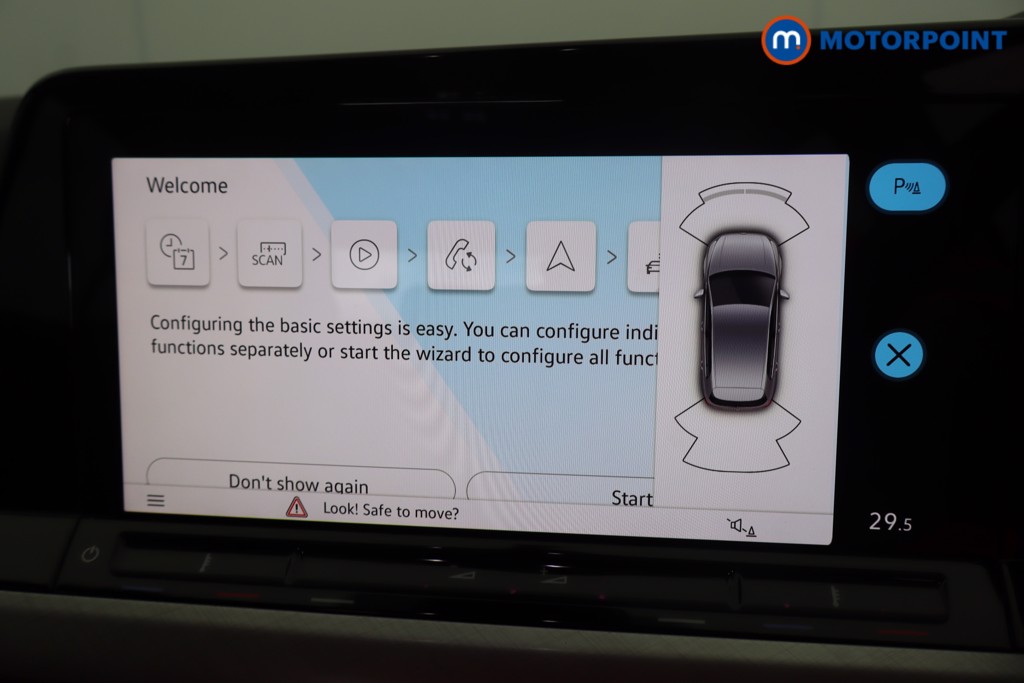 Used Volkswagen Golf 2023 for sale - 77262281: Photo 33