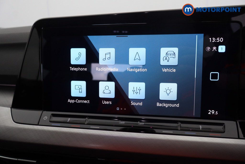 Used Volkswagen Golf 2023 for sale - 77262281: Photo 34