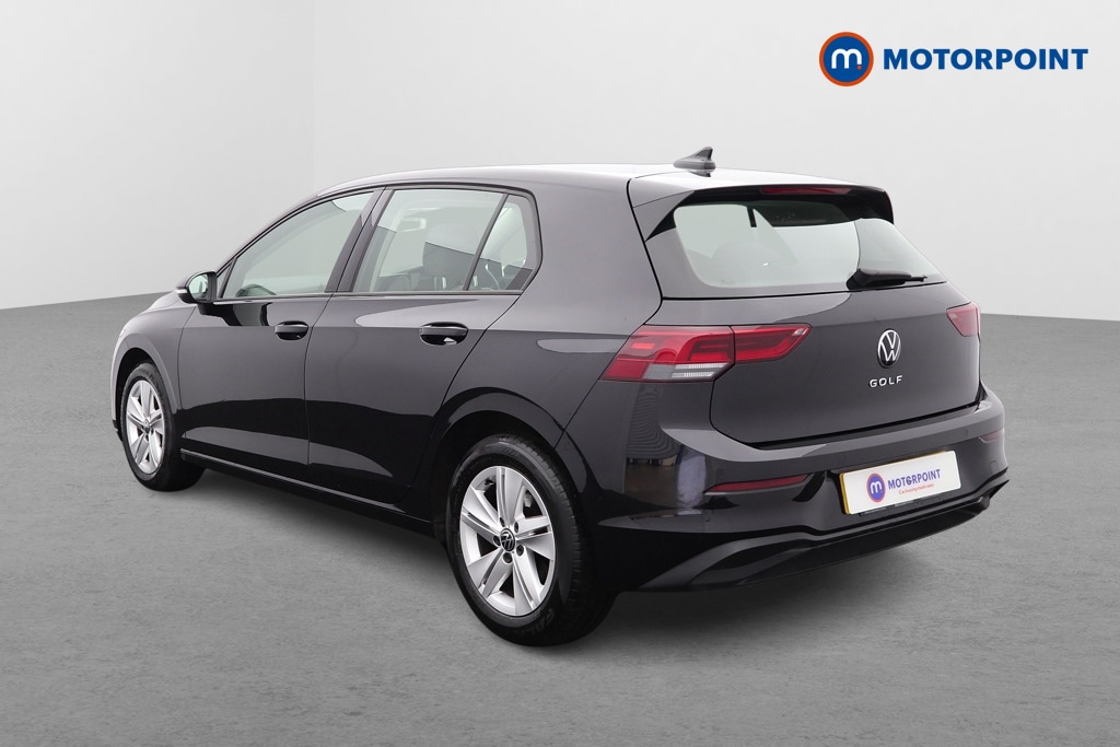 Used Volkswagen Golf 2023 for sale - 77262281: Photo 5