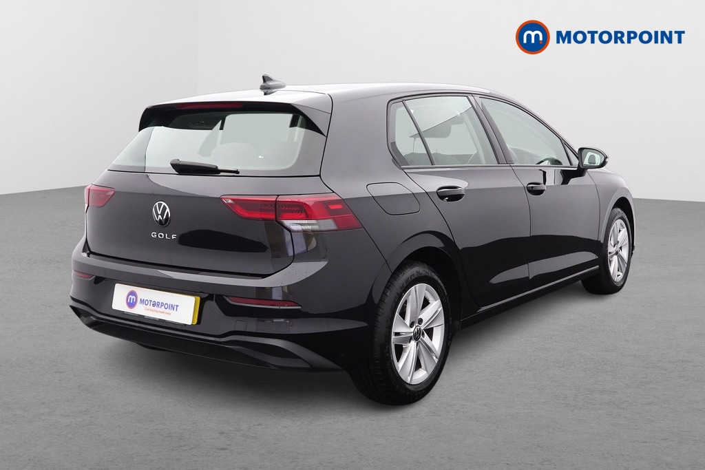 Used Volkswagen Golf 2023 for sale - 77262281: Photo 7