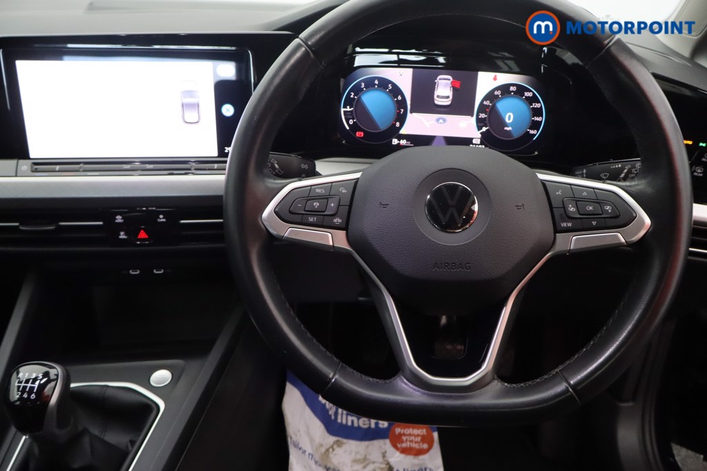 Used Volkswagen Golf 2023 for sale - 77262281: Photo 9