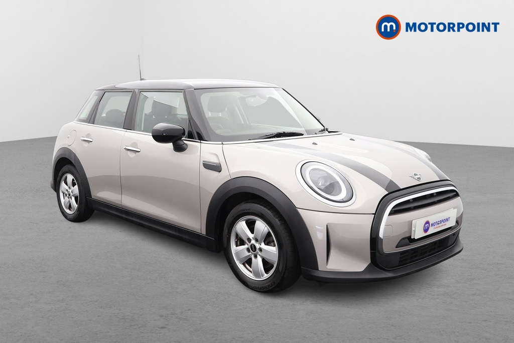 Used MINI Hatch 2021 for sale - 76862698: Photo 1