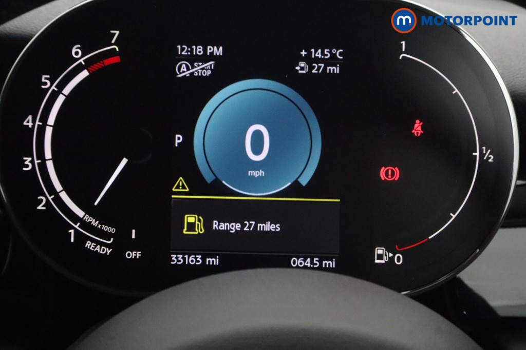 Used MINI Hatch 2021 for sale - 76862698: Photo 18