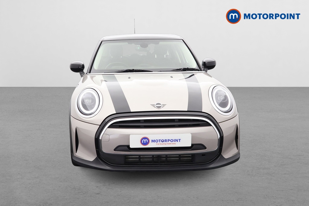 Used MINI Hatch 2021 for sale - 76862698: Photo 2