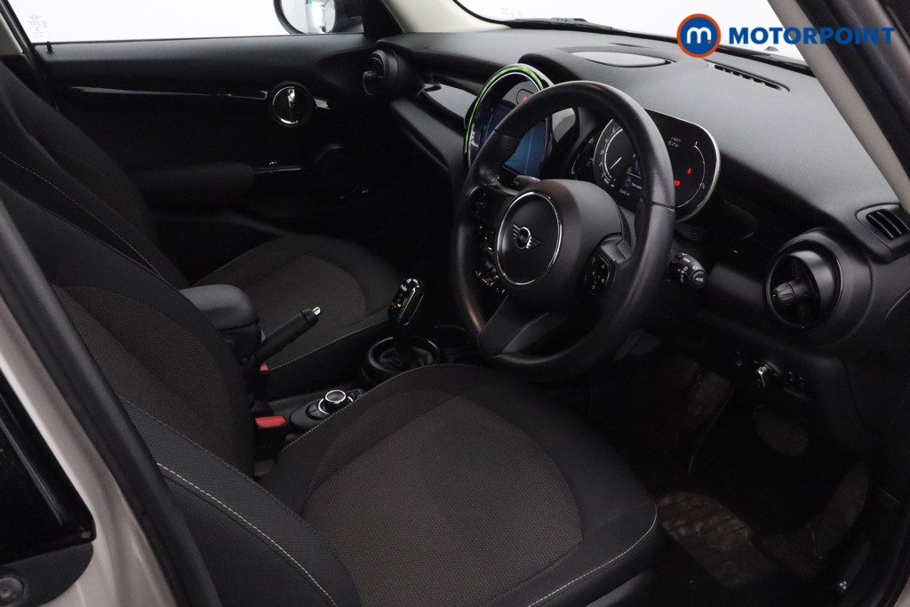 Used MINI Hatch 2021 for sale - 76862698: Photo 21