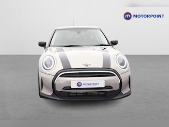 Used MINI Hatch 2021 for sale - 76862698: Photo
