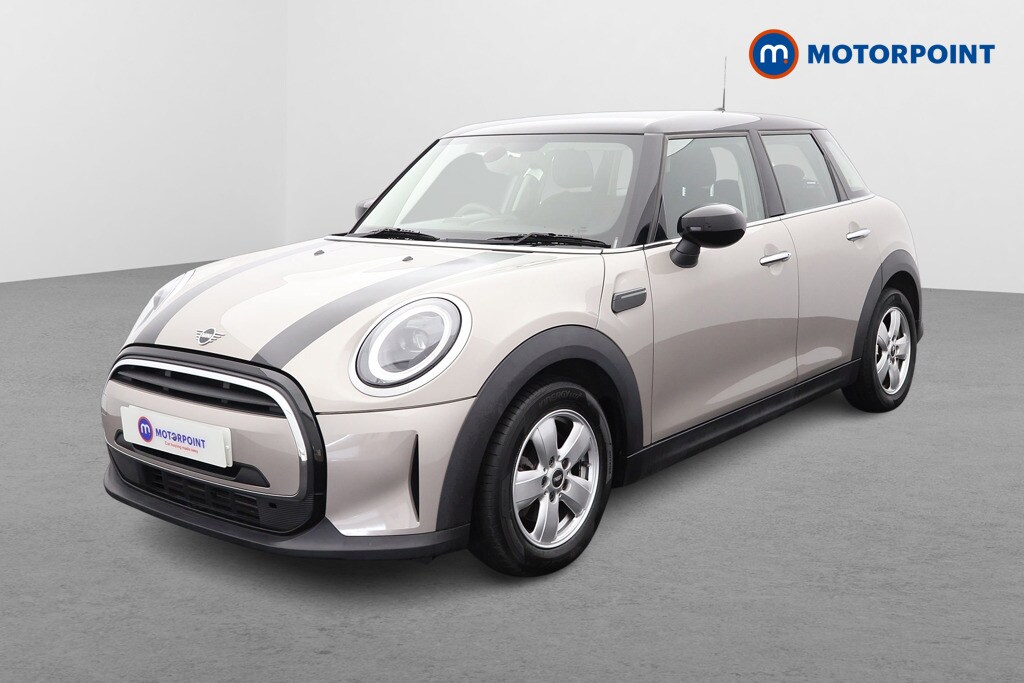 Used MINI Hatch 2021 for sale - 76862698: Photo 3