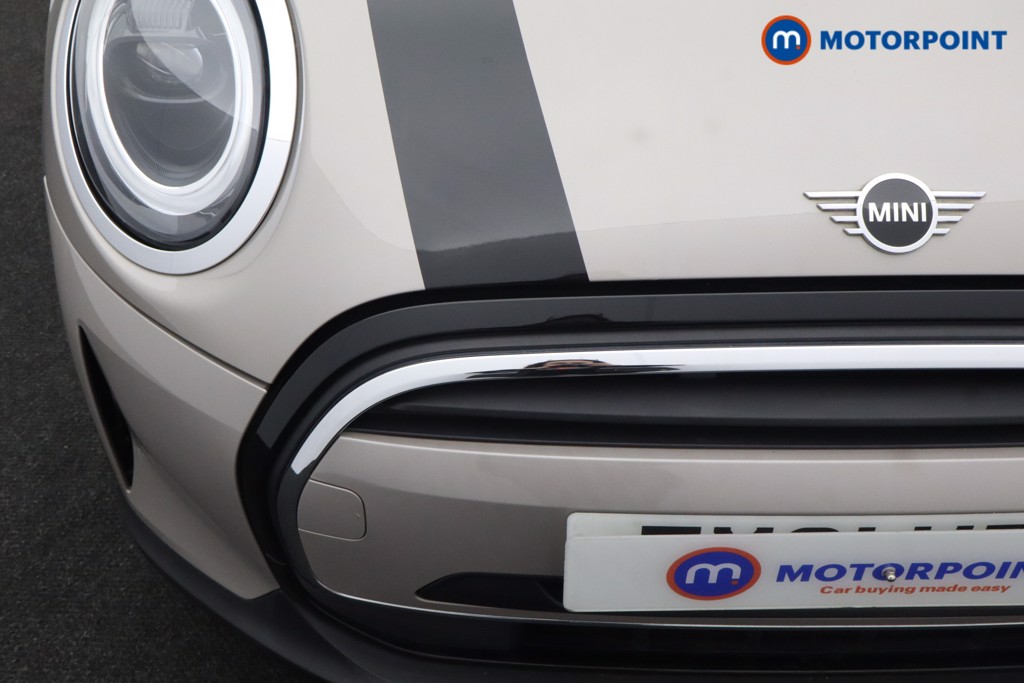 Used MINI Hatch 2021 for sale - 76862698: Photo 35