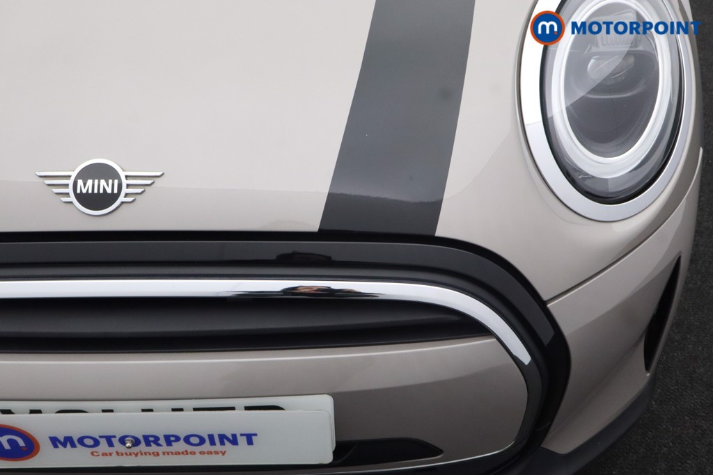 Used MINI Hatch 2021 for sale - 76862698: Photo 36