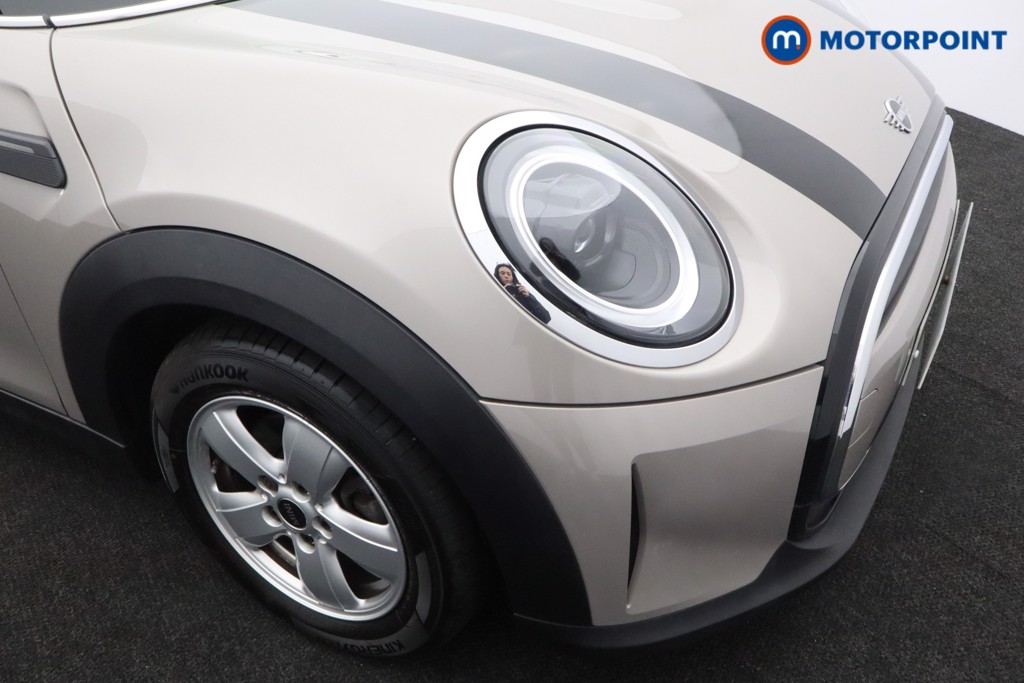 Used MINI Hatch 2021 for sale - 76862698: Photo 38