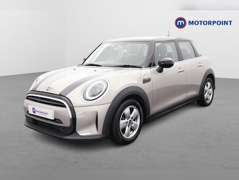 Used MINI Hatch 2021 for sale - 76862698: Photo
