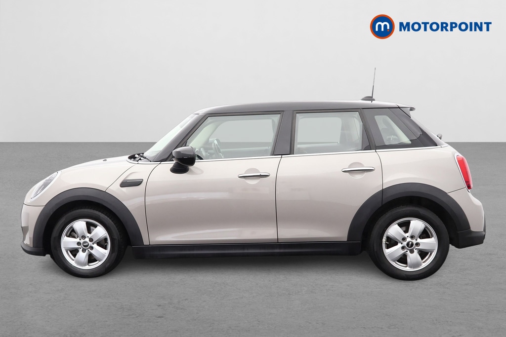Used MINI Hatch 2021 for sale - 76862698: Photo 4