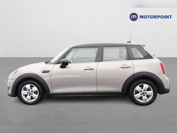 Used MINI Hatch 2021 for sale - 76862698: Photo