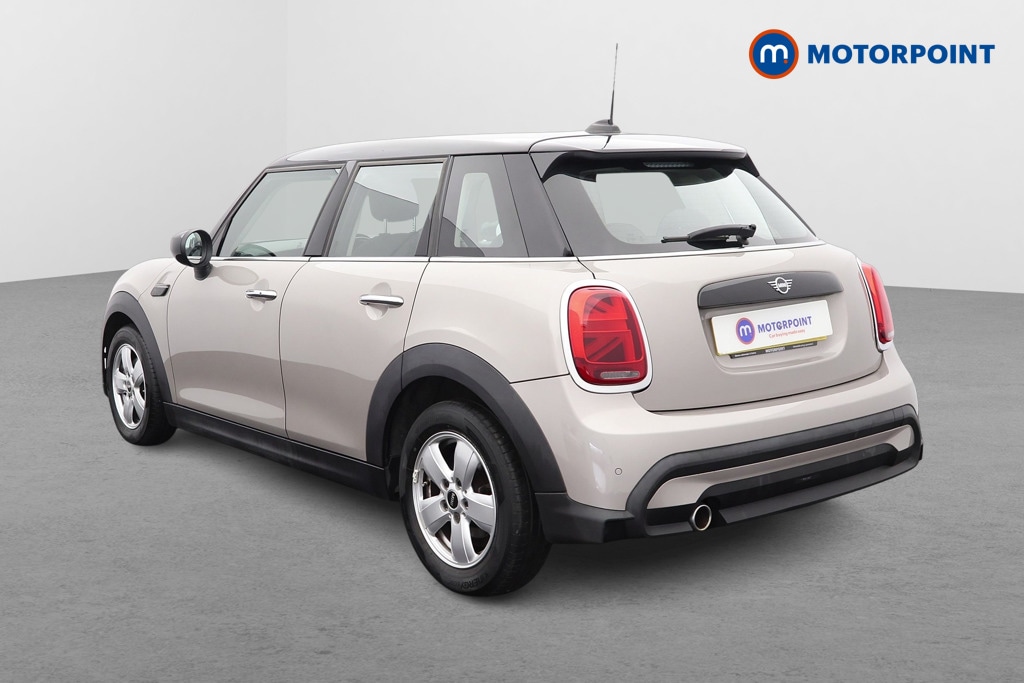 Used MINI Hatch 2021 for sale - 76862698: Photo 5