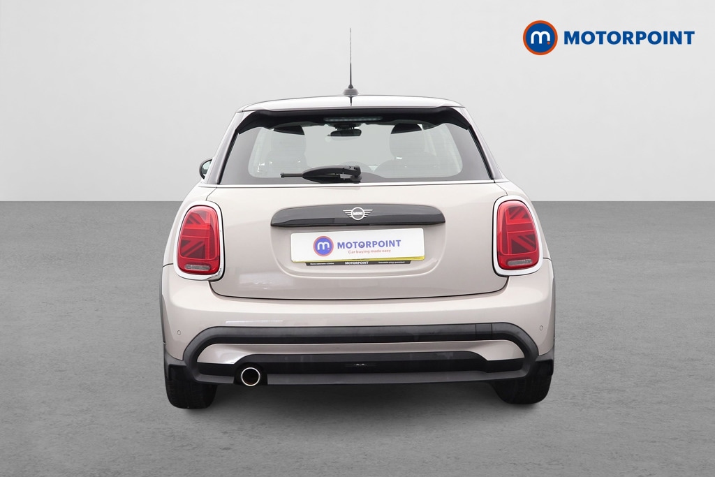 Used MINI Hatch 2021 for sale - 76862698: Photo 6