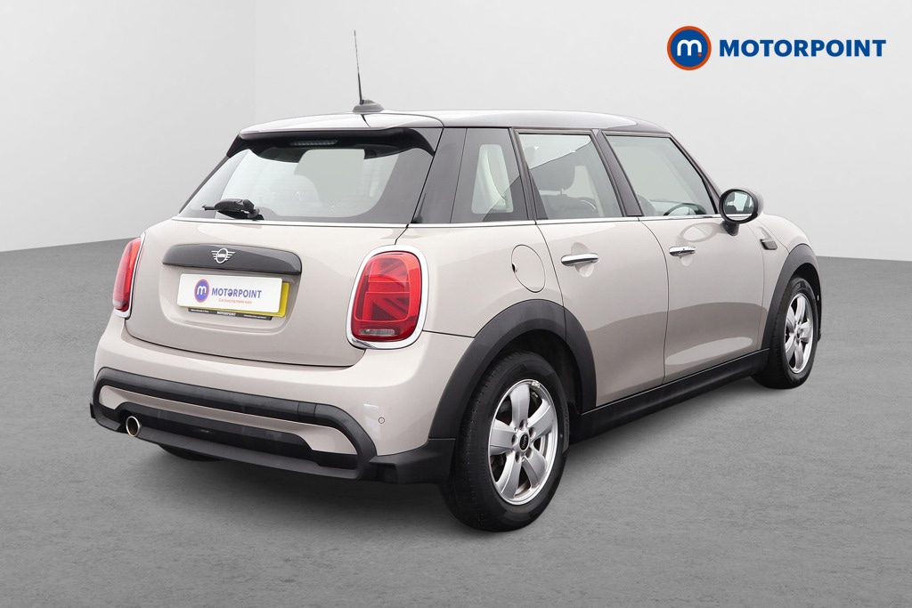 Used MINI Hatch 2021 for sale - 76862698: Photo 7