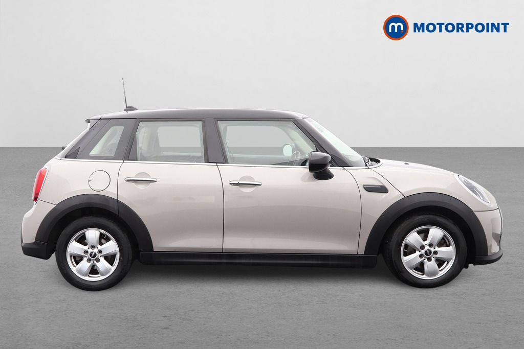 Used MINI Hatch 2021 for sale - 76862698: Photo 8