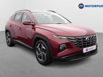 2023 - 1.6 TGDi 48V MHD 180 Ultimate 5dr 4WD DCT